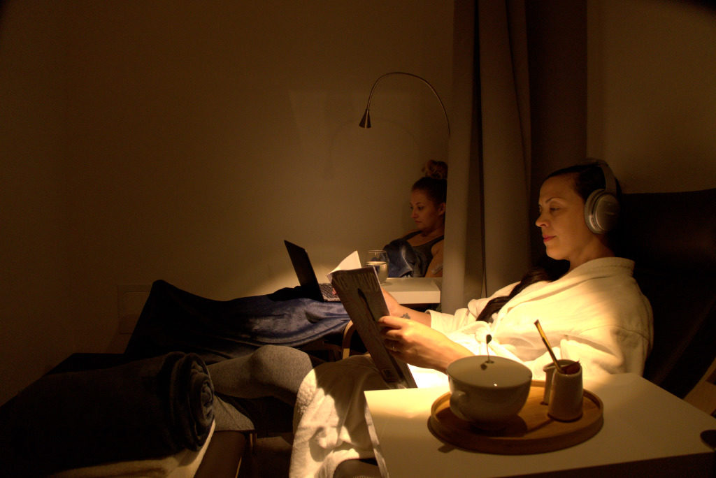 quiet-room